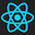 React